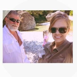 Meet your Posher, Patricia